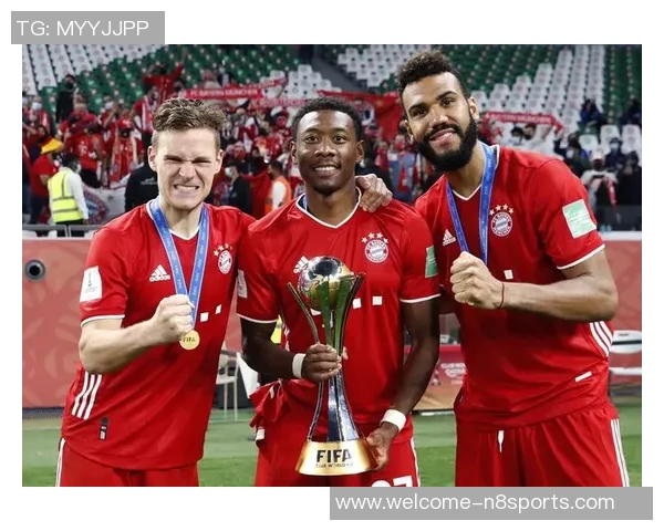 莱万再创辉煌带领球队勇夺冠军展现超级前锋风采