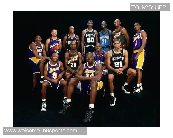 NBA篮球明星的种族多样性探讨与黑人球员的辉煌成就